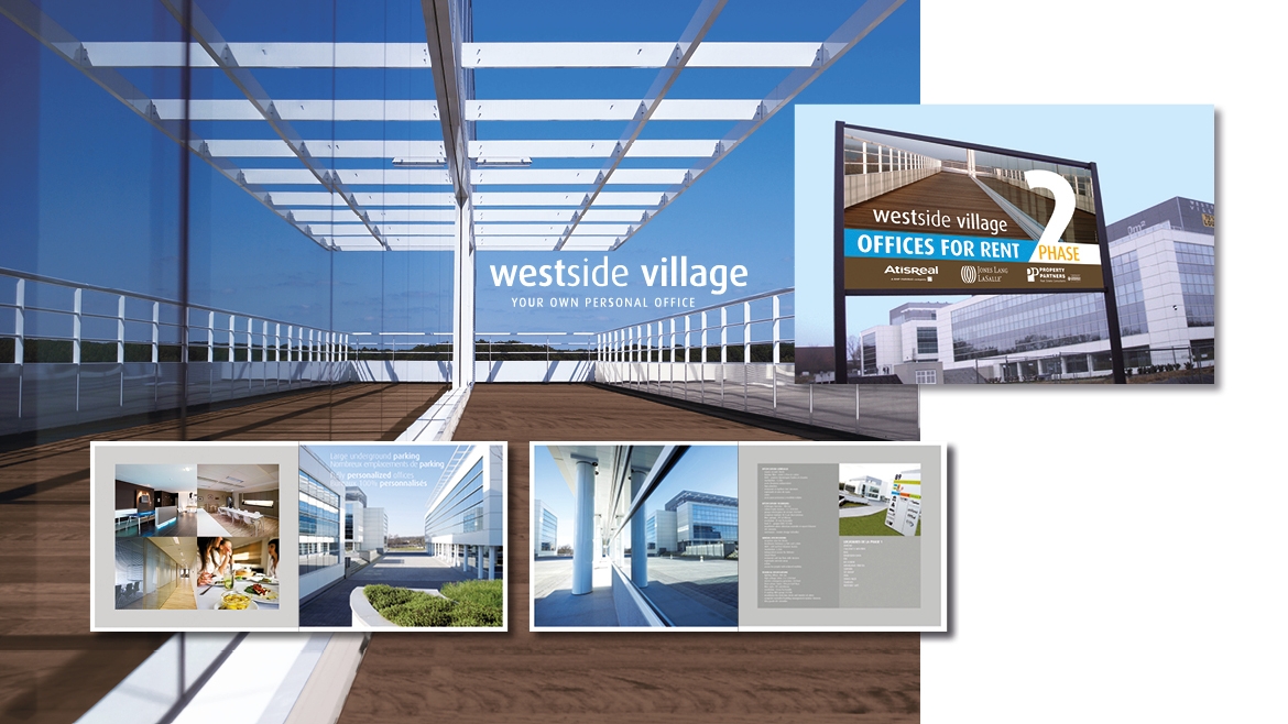 BROCHURE IMMOBILIERE